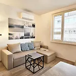 Bijou - Most Noble Area & Free Parking