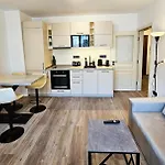 Bijou - Most Noble Area & Free Parking