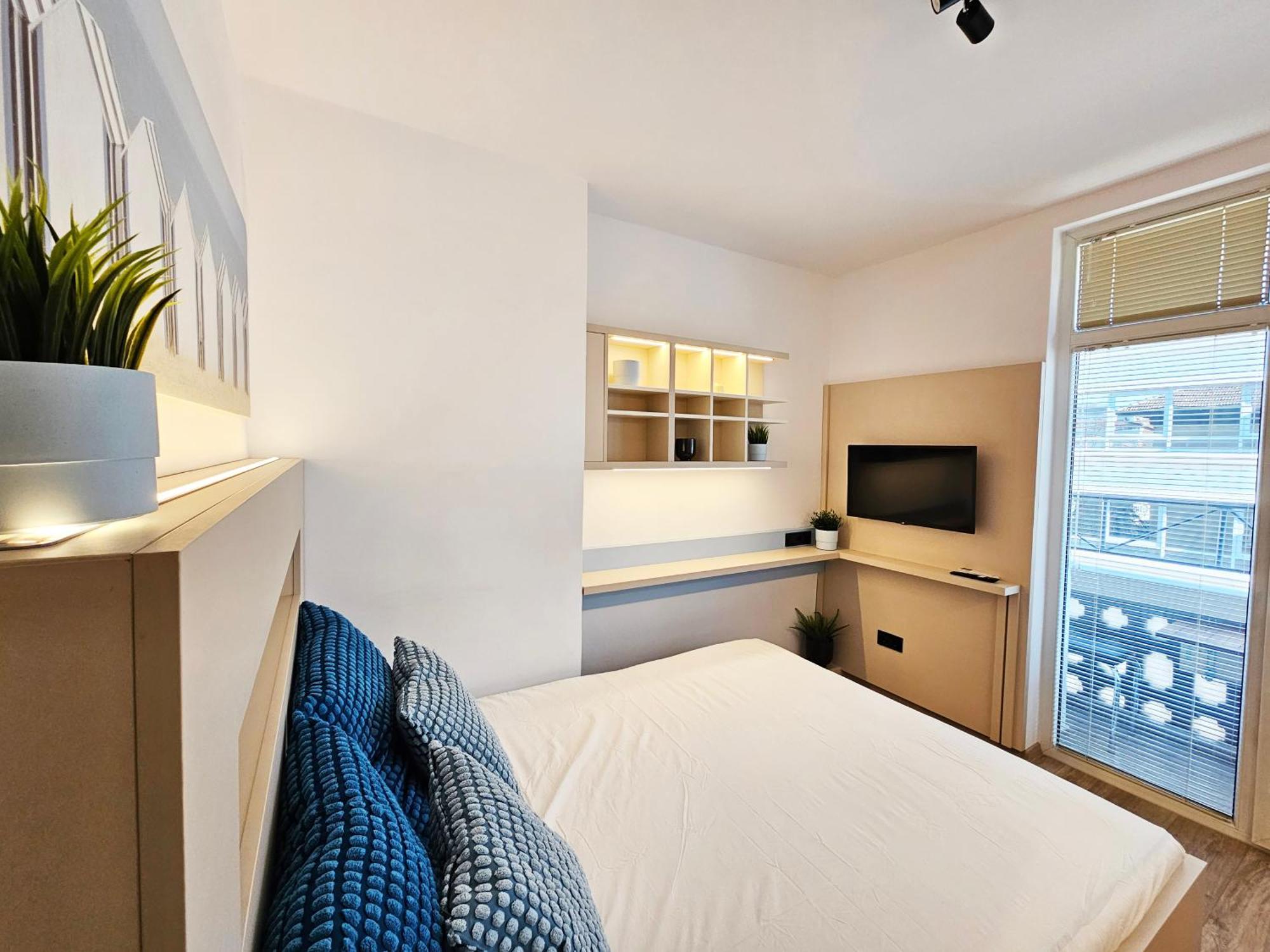 Apartment Bijou - Noble Area & Free Parking Sofia