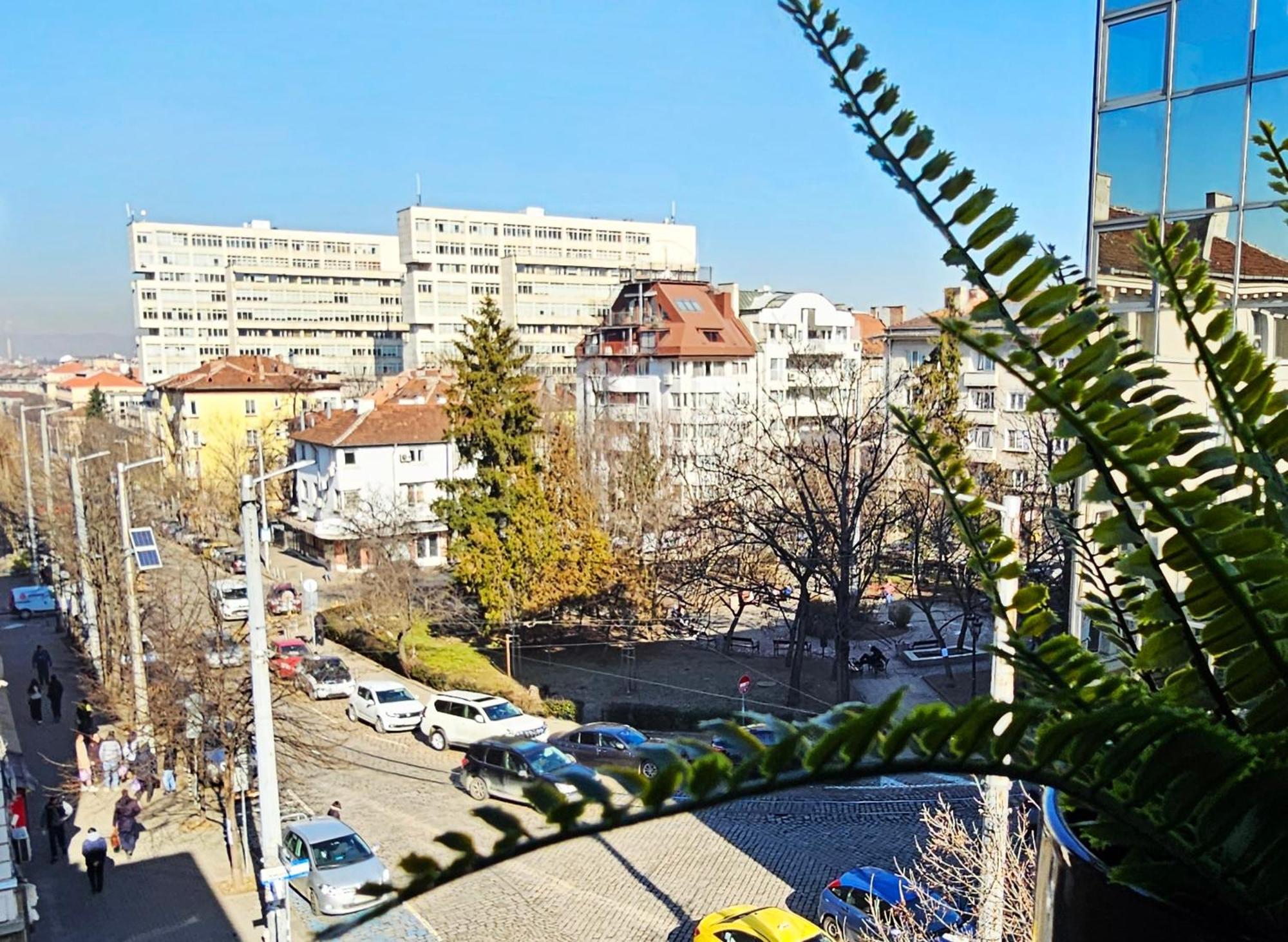 Bijou - Noble Area & Free Parking *